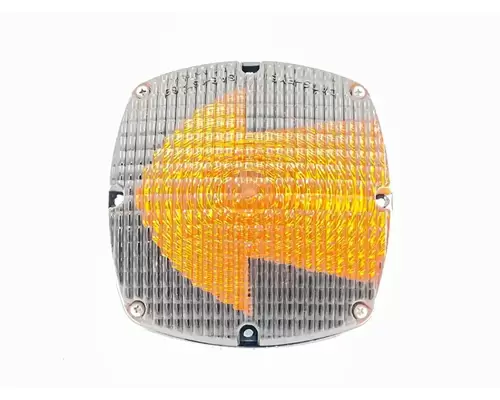 Pierce Saber Tail Lamp