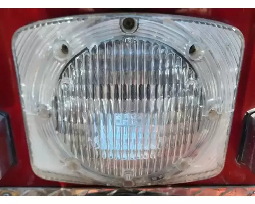 Tail Lamp Pierce Saber Complete Recycling Group LLC