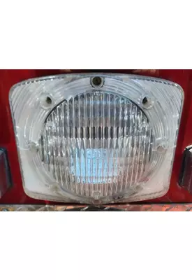 Pierce Saber Tail Lamp