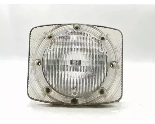Pierce Saber Tail Lamp