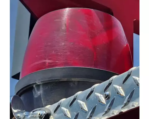 Tail Lamp Pierce Saber Complete Recycling Group LLC