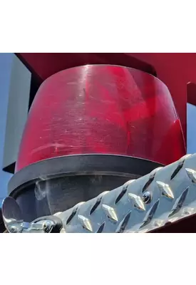 Pierce Saber Tail Lamp
