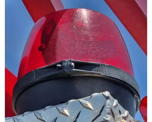 Pierce Saber Tail Lamp