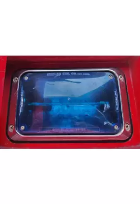 Pierce Saber Tail Lamp