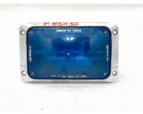 Pierce Saber Tail Lamp