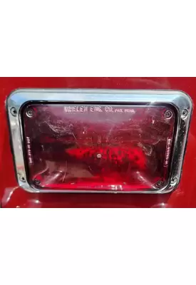 Pierce Saber Tail Lamp