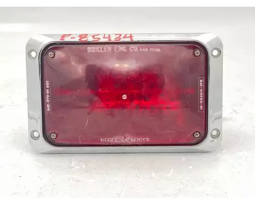 Pierce Saber Tail Lamp