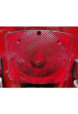 Pierce Saber Tail Lamp