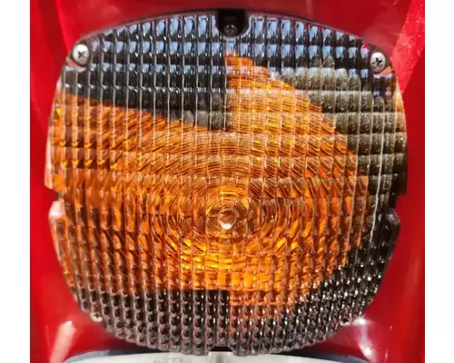 Tail Lamp Pierce Saber Complete Recycling Group LLC