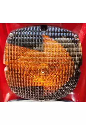 Pierce Saber Tail Lamp