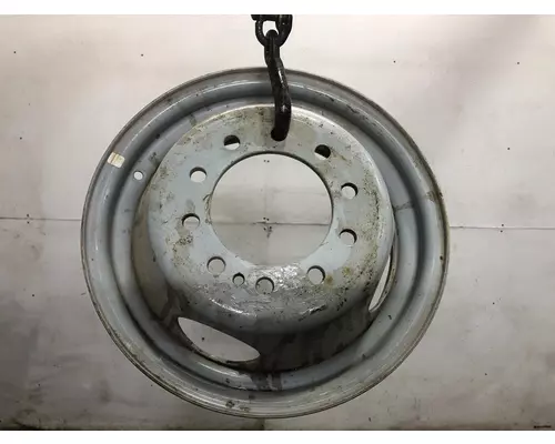 Pilot 16.0 STEEL Wheel