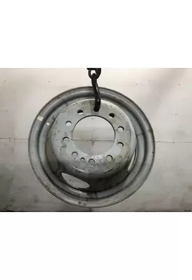 Pilot 16.0 STEEL Wheel
