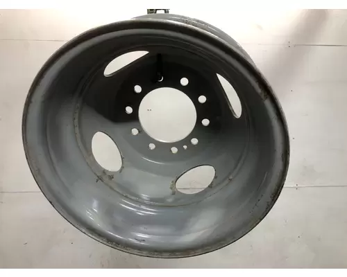 Pilot 16.0 STEEL Wheel