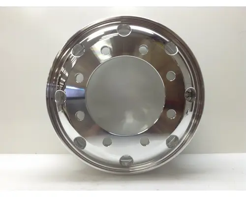 Wheel Pilot 17.5 ALUM Vander Haags Inc Sf