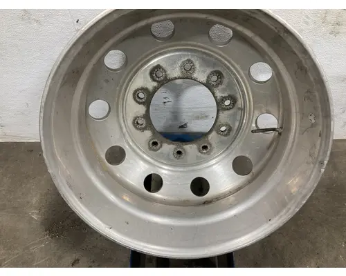 Wheel Pilot 19.5 ALUM Vander Haags Inc Cb