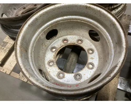 Wheel Pilot 19.5 STEEL Vander Haags Inc Sf