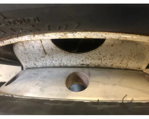 Wheel Pilot 19.5 STEEL Vander Haags Inc Kc