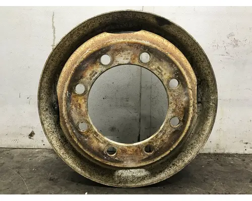 Wheel Pilot 19.5 STEEL Vander Haags Inc Kc