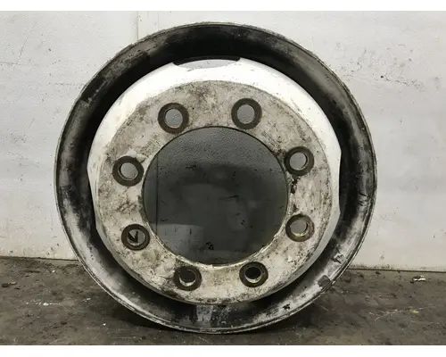 Wheel Pilot 19.5 STEEL Vander Haags Inc Kc