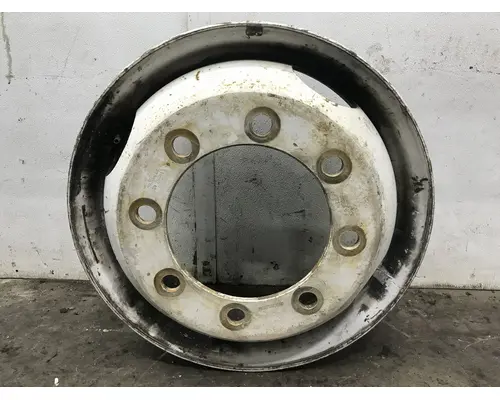 Wheel Pilot 19.5 STEEL Vander Haags Inc Kc