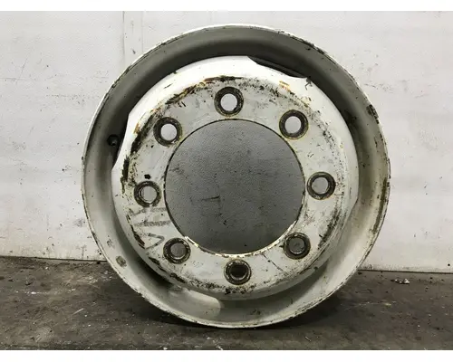 Wheel Pilot 19.5 STEEL Vander Haags Inc Kc