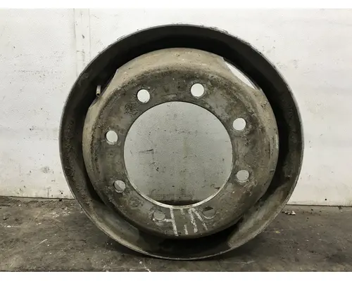 Wheel Pilot 19.5 STEEL Vander Haags Inc Kc