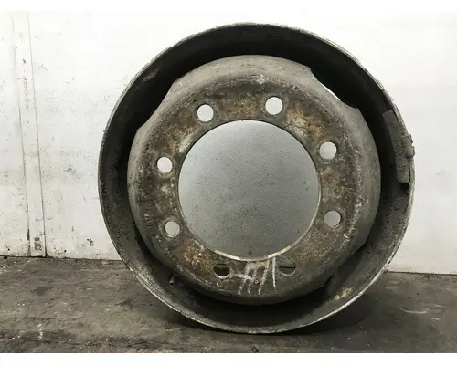 Wheel Pilot 19.5 STEEL Vander Haags Inc Kc