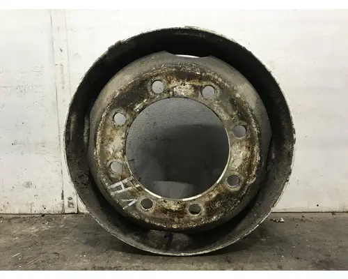 Wheel Pilot 19.5 STEEL Vander Haags Inc Kc