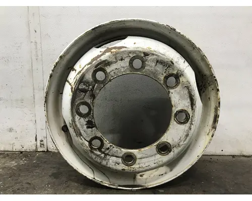 Wheel Pilot 19.5 STEEL Vander Haags Inc Kc