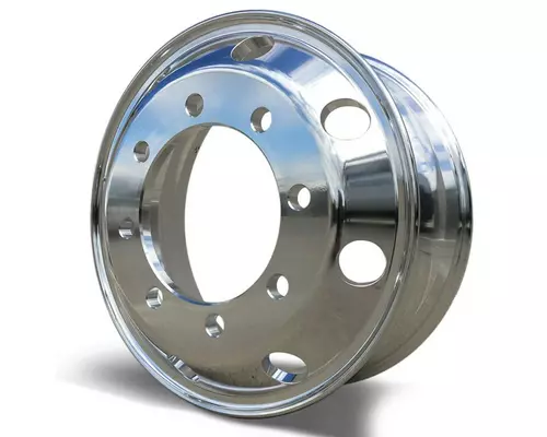 Wheel Pilot 19.5 ALUM Vander Haags Inc Cb