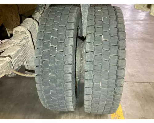 Tire And Rim Pilot 19.5 STEEL Vander Haags Inc Sf