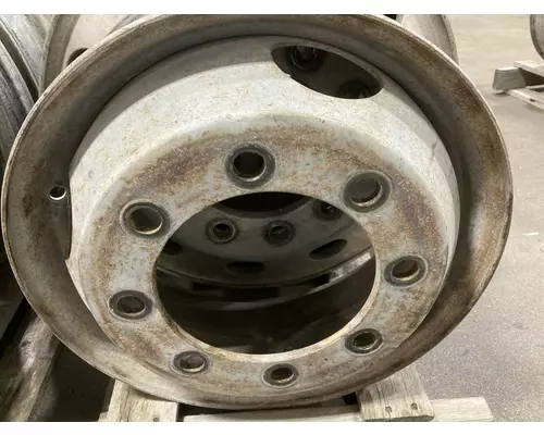 Wheel Pilot 19.5 STEEL Vander Haags Inc Sf