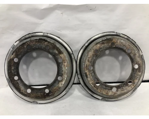 Pilot 19.5 ALUM Wheel