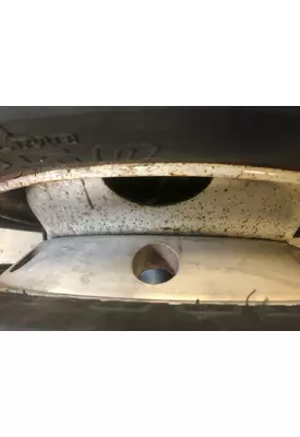 Pilot 19.5 STEEL Wheel