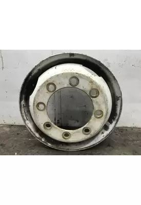 Pilot 19.5 STEEL Wheel