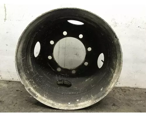 Pilot 19.5 STEEL Wheel