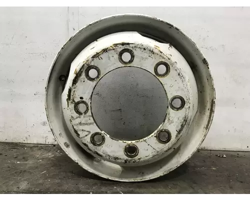 Pilot 19.5 STEEL Wheel
