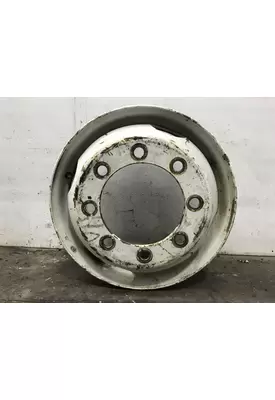 Pilot 19.5 STEEL Wheel