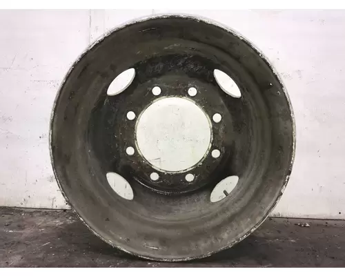 Pilot 19.5 STEEL Wheel