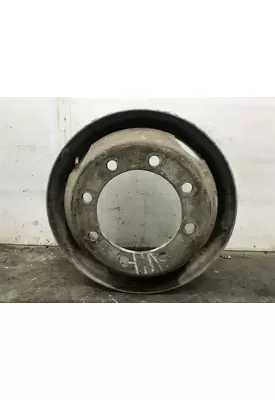 Pilot 19.5 STEEL Wheel