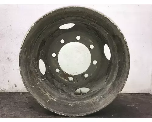 Pilot 19.5 STEEL Wheel