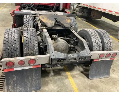 Tire And Rim Pilot 22.5 ALUM Vander Haags Inc Sf