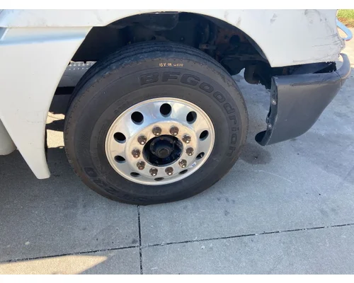 Tire And Rim Pilot 22.5 ALUM Vander Haags Inc KC