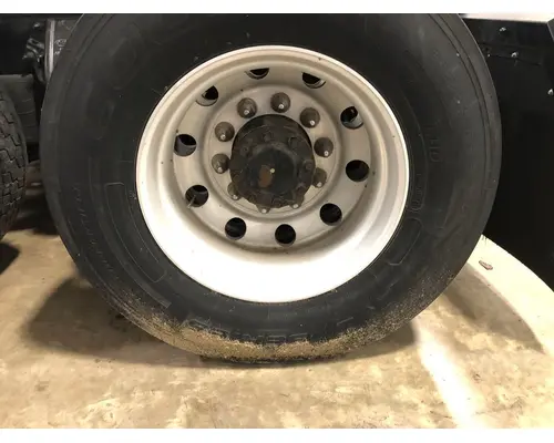 Tire And Rim Pilot 22.5 ALUM Vander Haags Inc WM