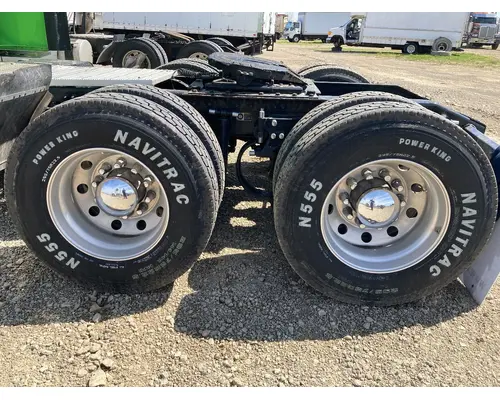 Tire And Rim Pilot 22.5 ALUM Vander Haags Inc Col