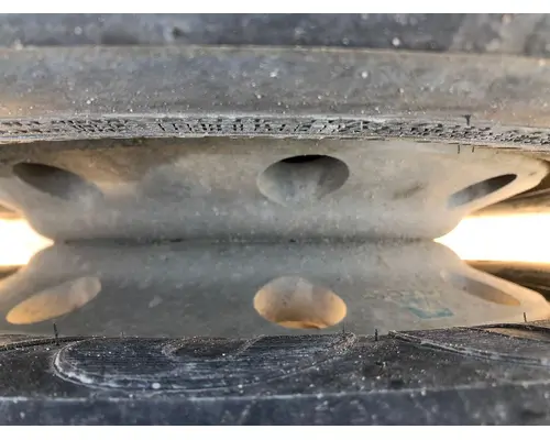 Wheel Pilot 22.5 ALUM Vander Haags Inc Sp