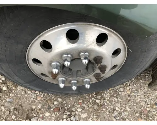 Wheel Pilot 22.5 ALUM Vander Haags Inc Sp