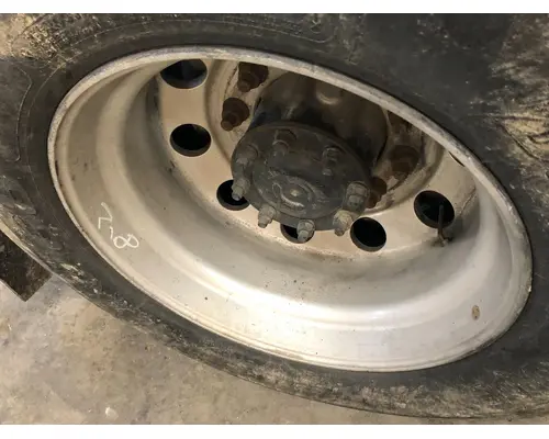 Wheel Pilot 22.5 ALUM Vander Haags Inc Sp