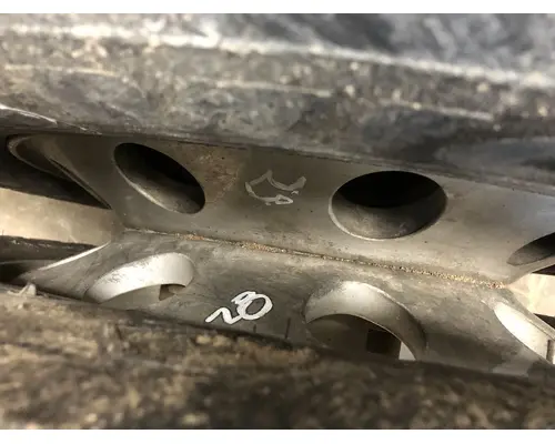 Wheel Pilot 22.5 ALUM Vander Haags Inc Sp