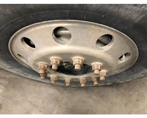 Wheel Pilot 22.5 ALUM Vander Haags Inc Sp